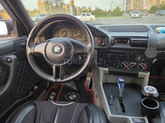 BMW 525 1994, 430,000 km - 2.5 l - Sumqayıt