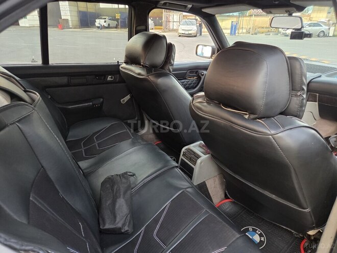 BMW 525 1994, 430,000 km - 2.5 l - Sumqayıt