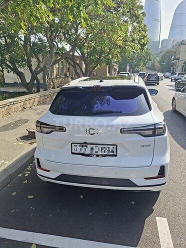 Changan Qiyuan Q05 2025, 11,000 km - 1.5 l - Bakı