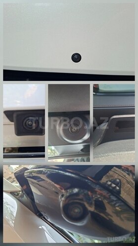 Changan Qiyuan Q05 2025, 11,000 km - 1.5 l - Bakı