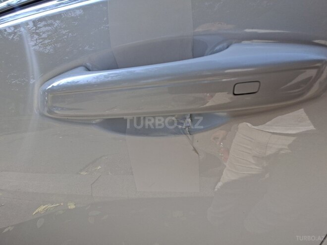 Changan Qiyuan Q05 2025, 11,000 km - 1.5 l - Bakı