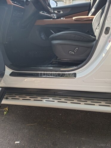 Changan Qiyuan Q05 2025, 11,000 km - 1.5 l - Bakı