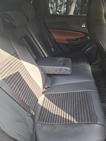 Changan Qiyuan Q05 2025, 11,000 km - 1.5 l - Bakı