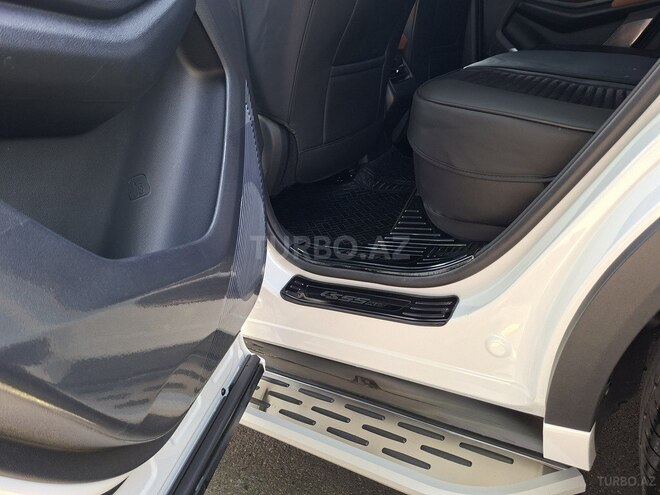 Changan Qiyuan Q05 2025, 11,000 km - 1.5 l - Bakı