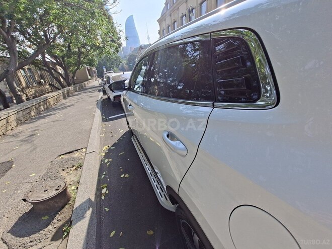 Changan Qiyuan Q05 2025, 11,000 km - 1.5 l - Bakı