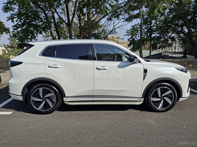 Changan Qiyuan Q05 2025, 11,000 km - 1.5 l - Bakı