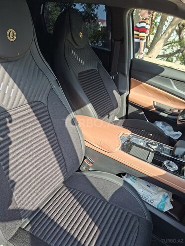 Changan Qiyuan Q05 2025, 11,000 km - 1.5 l - Bakı