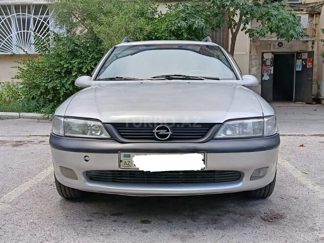 Opel Vectra 1998, 226,000 km - 2.0 l - Bakı