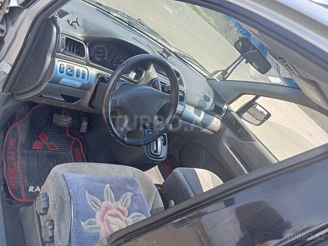 Mitsubishi  1999, 492,000 km - 2.4 l - Bakı