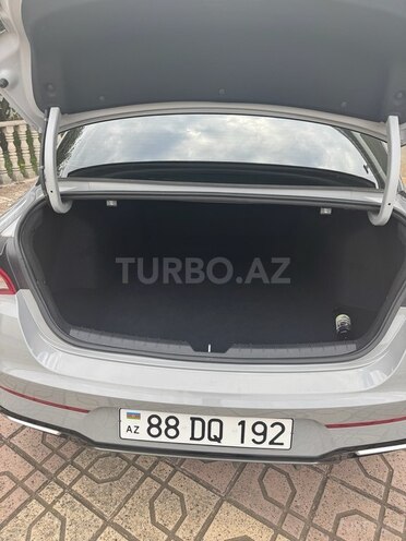 Kia K5 2022, 25,000 km - 1.6 l - Gəncə