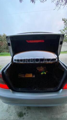 Mercedes E 220 2006, 470,000 km - 2.2 л - Xaçmaz