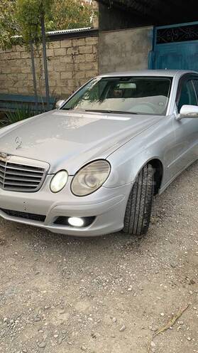 Mercedes E 220 2006, 470,000 km - 2.2 л - Xaçmaz