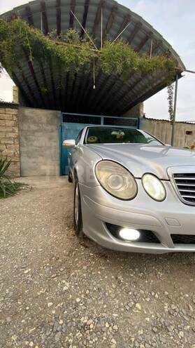 Mercedes E 220 2006, 470,000 km - 2.2 л - Xaçmaz