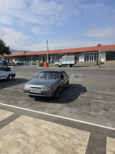 LADA (VAZ) 2115 2012, 178,000 km - 1.5 l - Göygöl
