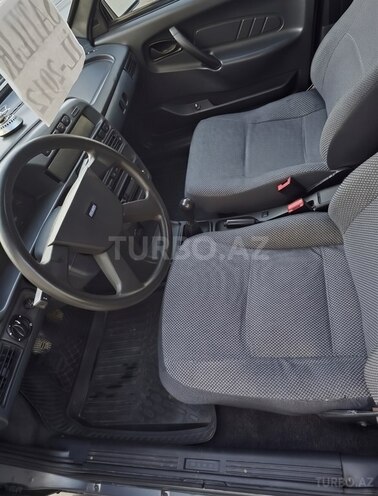 LADA (VAZ) 2115 2012, 178,000 km - 1.5 l - Göygöl