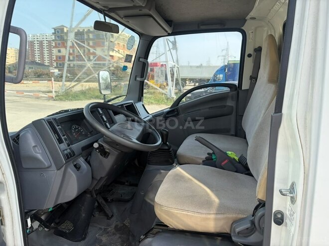 Isuzu NMR 85 H 2014, 30,144 km - 3.0 l - Bakı