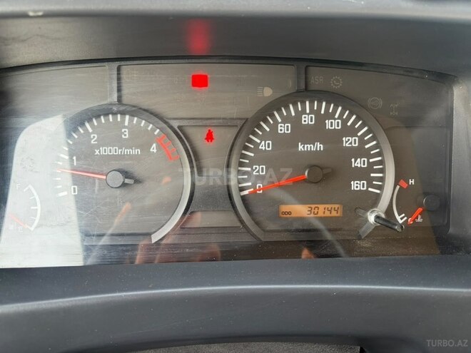 Isuzu NMR 85 H 2014, 30,144 km - 3.0 l - Bakı