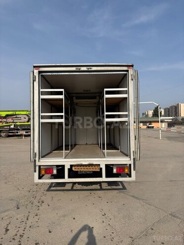 Isuzu NMR 85 H 2014, 30,144 km - 3.0 l - Bakı