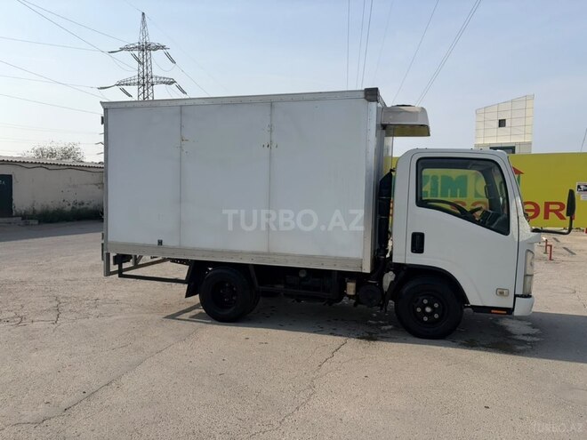Isuzu NMR 85 H 2014, 30,144 km - 3.0 l - Bakı