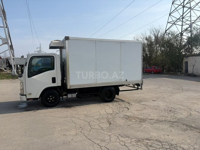 Isuzu NMR 85 H 2014, 30,144 km - 3.0 l - Bakı