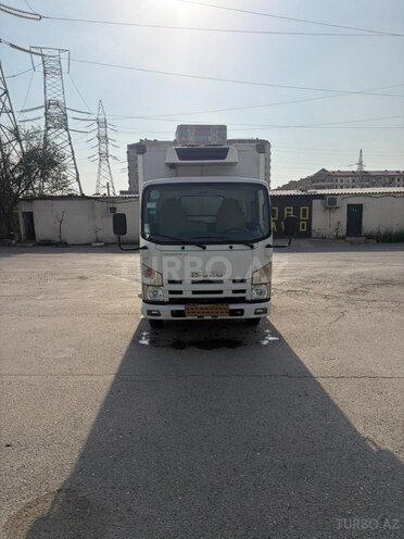 Isuzu NMR 85 H 2014, 30,144 km - 3.0 l - Bakı