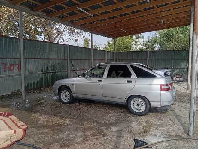 LADA (VAZ) 2112 2002, 200,000 km - 1.5 l - Bərdə