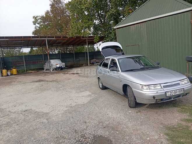 LADA (VAZ) 2112 2002, 200,000 km - 1.5 l - Bərdə