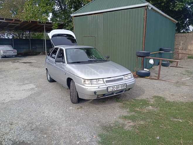 LADA (VAZ) 2112 2002, 200,000 km - 1.5 l - Bərdə