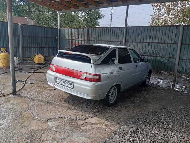 LADA (VAZ) 2112 2002, 200,000 km - 1.5 l - Bərdə