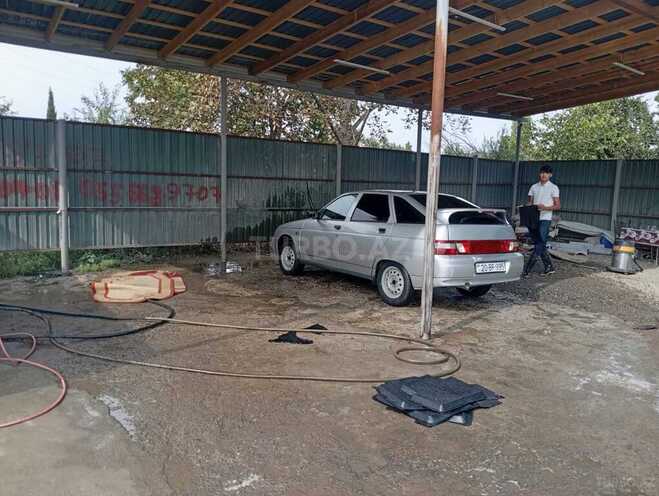 LADA (VAZ) 2112 2002, 200,000 km - 1.5 l - Bərdə