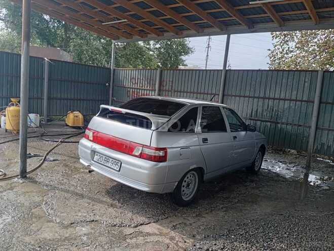 LADA (VAZ) 2112 2002, 200,000 km - 1.5 l - Bərdə