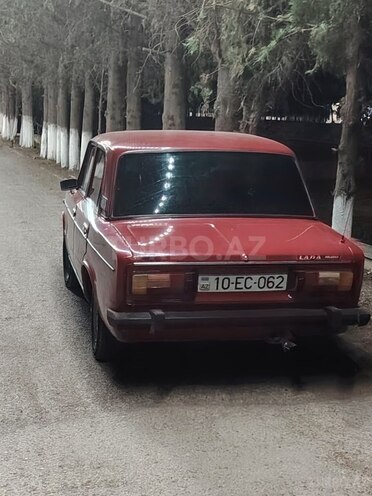 LADA (VAZ) 2106 1985, 659,997 km - 1.3 l - Kürdəmir