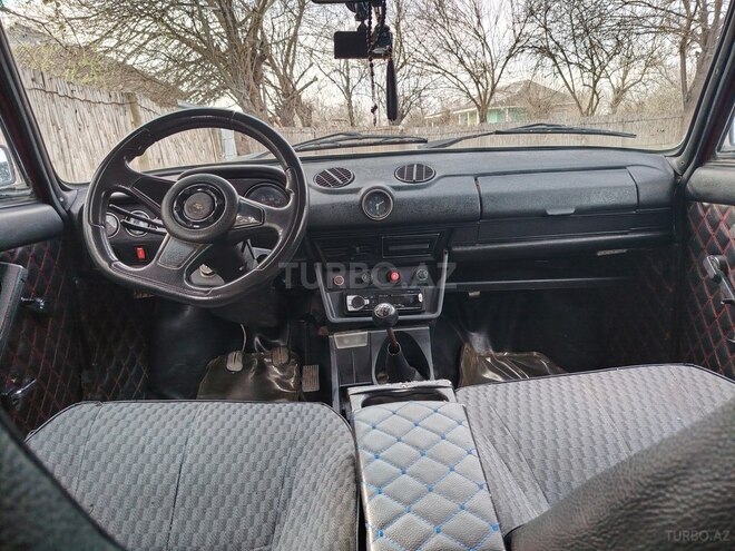 LADA (VAZ) 2106 1985, 659,997 km - 1.3 l - Kürdəmir