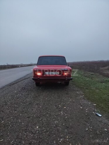 LADA (VAZ) 2106 1985, 659,997 km - 1.3 l - Kürdəmir