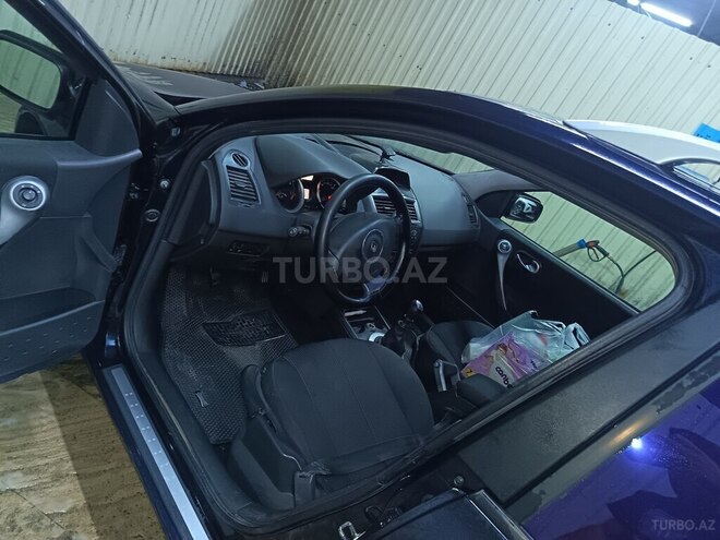 Renault Megane 2007, 482,803 km - 1.5 l - Bakı