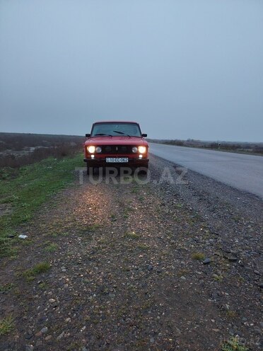 LADA (VAZ) 2106 1985, 659,997 km - 1.3 l - Kürdəmir