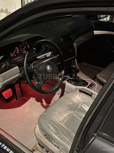 BMW 528 1997, 400,000 km - 2.8 l - Bakı