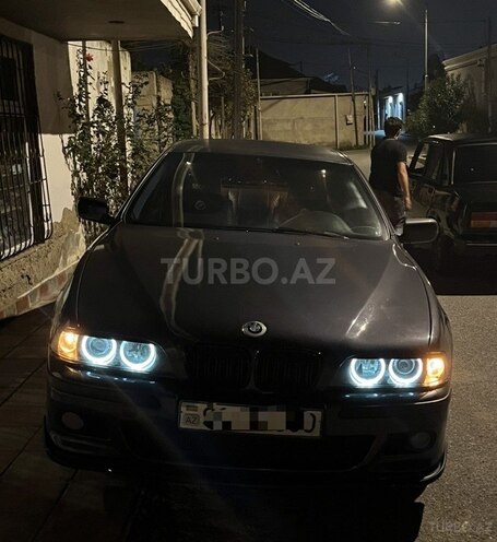 BMW 528 1997, 400,000 km - 2.8 l - Bakı