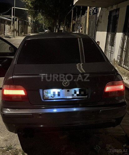 BMW 528 1997, 400,000 km - 2.8 l - Bakı
