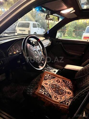 Mercedes C 220 1997, 490,000 km - 2.2 l - Bakı