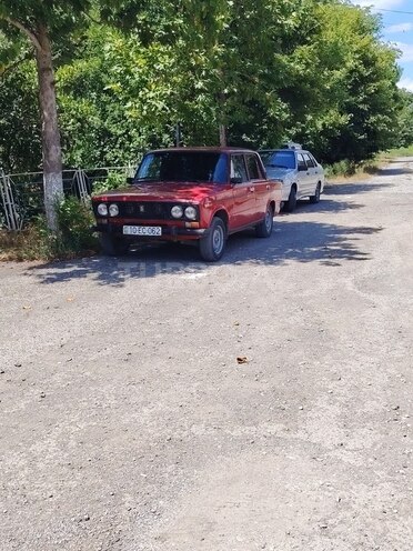 LADA (VAZ) 2106 1985, 659,997 km - 1.3 l - Kürdəmir
