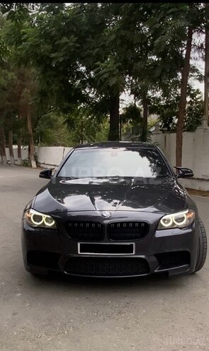 BMW 528 2014, 234,000 km - 2.0 l - Zərdab