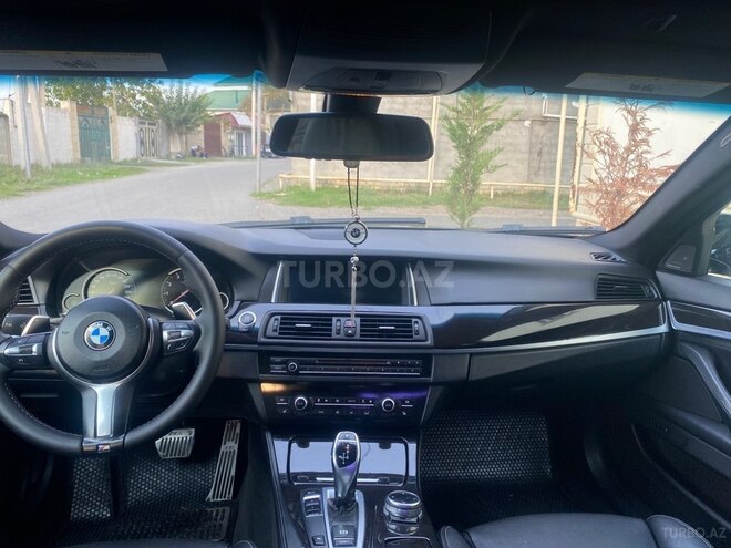 BMW 528 2014, 234,000 km - 2.0 l - Zərdab