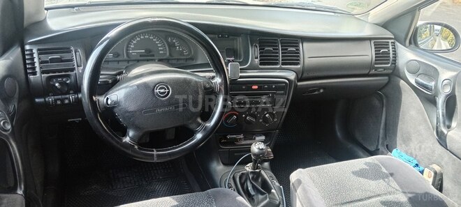 Opel Vectra 1999, 332,580 km - 1.8 l - Gəncə