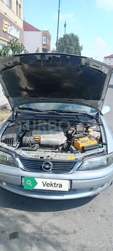 Opel Vectra 1999, 332,580 km - 1.8 l - Gəncə
