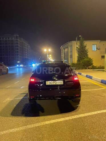 Lexus CT 200h 2012, 230,000 km - 1.8 l - Bakı