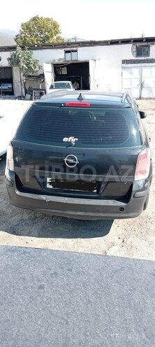 Opel Astra 2026, 300,000 km - 1.5 l - Şəki