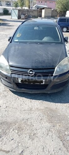 Opel Astra 2026, 300,000 km - 1.5 l - Şəki