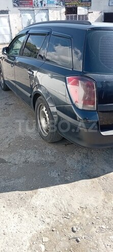 Opel Astra 2026, 300,000 km - 1.5 l - Şəki