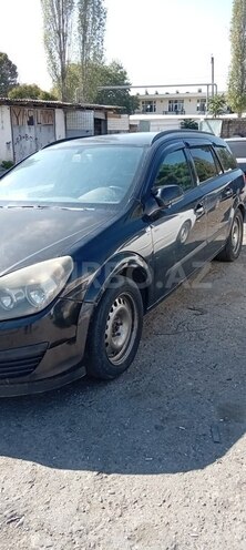 Opel Astra 2026, 300,000 km - 1.5 l - Şəki